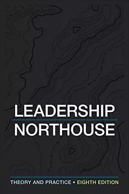 Leadership: Theory And Practice • £11.70