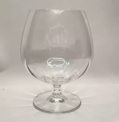 Mikasa Stephanie Brandy Glass • $24.95