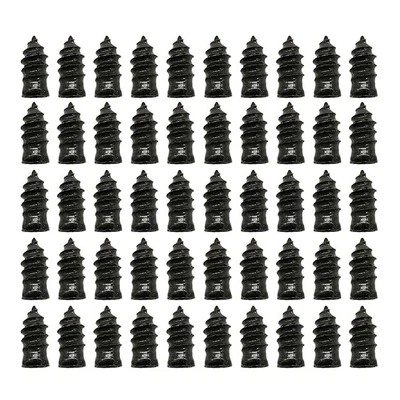 £5.35 • Buy A/A 50pcs Universal Motorcycle Vacuum Tire Breakdowns Repair Nails Set E