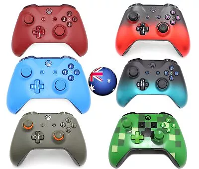$67.29 • Buy AU One S/X Wireless Bluetooth Game Controller Gamepad For MS Xbox One S Window 