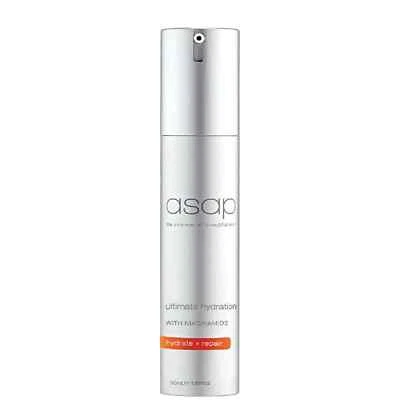 ASAP Ulitmate Hydration 50ml • $80