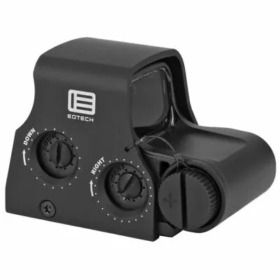 EOTech XPS2 Holographic Weapon Sight - XPS2-0GRN • $620