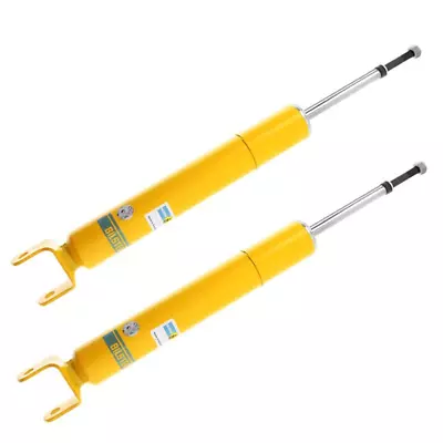 Bilstein 24-131766 B8 Front Shock Absorbers Set For 2006-2015 Mazda MX-5 Miata • $323.26