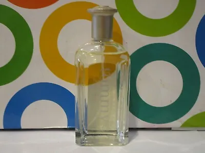 Tommy Hilfiger ~ Vintage Tommy Cologne Spray ~ 3.4 Oz • $68