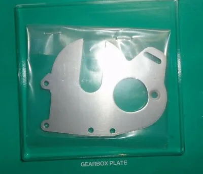 Tamiya Part 4305227 Avante Egress Vanquish Gearbox Plate • $18.68