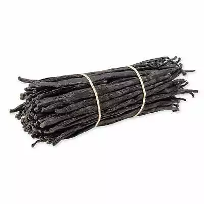 Gourmet Comoros Vanilla Beans • $8