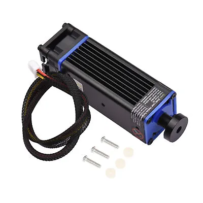 450nm 5.5W  Module Adjustable Focal Length  Engraving Head High K2O7 • $56.44