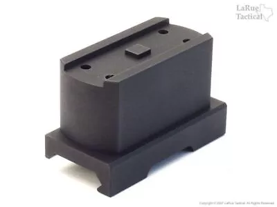 LaRue Tactical LT-660 Mount For Micro T-1 11465 Red Dot Sight Mount • $160