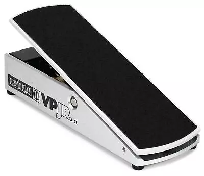 Ernie Ball VP JR 250K Volume Pedal For Passive Signals (P06180) • $155