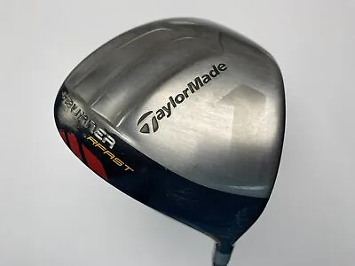 Taylormade Burner Superfast Driver 9.5* Matrix Ozik XCON-4.8 Stiff Graphite RH • $41.83