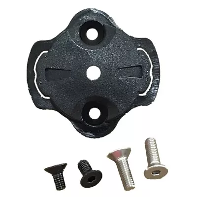 Reliable For GARMIN Compatible Bicycle Computer Bracket Mount Easy Fix • £4.55