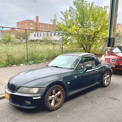 Hardtop For BMW Z3 With Mounting Brackets • $3500