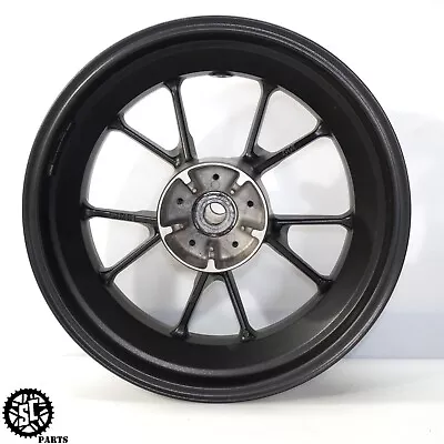 2021 2022 Harley Sportster Rh1250 Rear Wheel Rim Straight Hd34 • $414.95