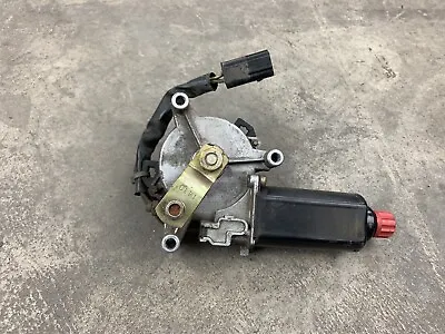 1990-1997 Mazda Miata Mx5 Oem Front Headlight Motor Left Driver NA 90-97 • $100