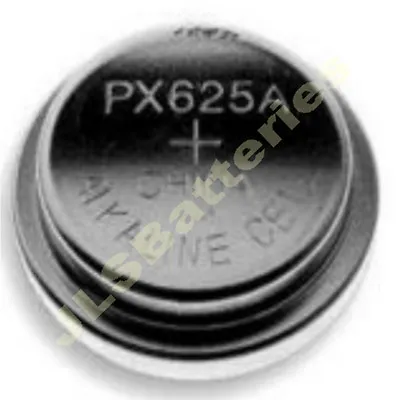 1 X LR9 PX625A V625 PX625 PX13 M20 1.35v Battery • £2.95