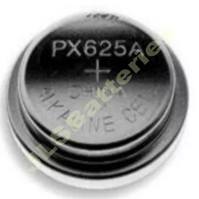 25 X GP LR9 PX625A V625 PX625 PX13 M20 1.5v Batteries • £8.95