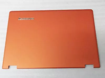 Lenovo IdeaPad Yoga 11 Genuine Laptop Top Lid Panel Cabinet In Orange   KL 02  • £10.39