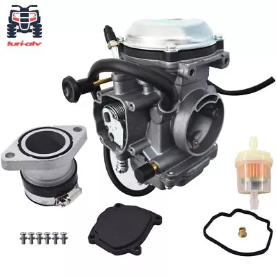 Carburetor For Yamaha YFM350 Big Bear 350 1999 4x4 • $38.33