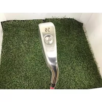 @Miura Giken Miura Utility MG ICL-601 20° Flex X Used • $297.54