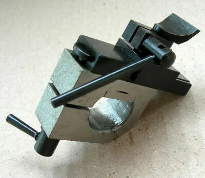 Swing Over Hand Rest For Watchmaker Lathe • $319