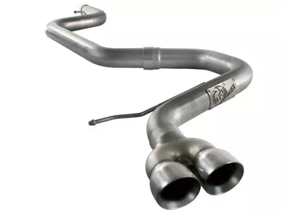 $663.78 • Buy AFe MACHForce XPs Catback For Volkswagen Golf TDI 2011-2014