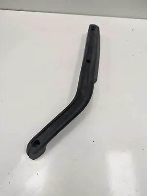 Right Front Driver Grab Handle Door Pull Black S1 Mazda RX4 929 • $69.95