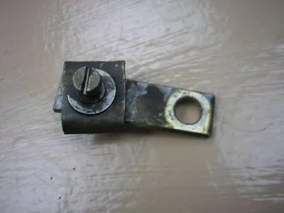 Wheel Horse D-250 Tractor Mower Cable Clamp • $7.99