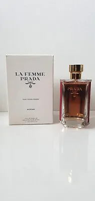 £55 • Buy Prada La Femme Intense Perfume 100ml EDP 
