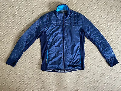 Icebreaker Merinoloft Jacket Size Medium • $135