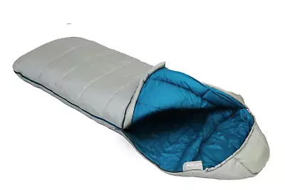 Vango Nitestar Alpha 300 Quad Sleeping Bag FOG 2023 • £49.98