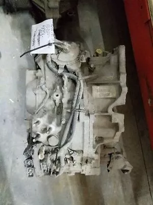 Automatic Transmission FWD 4 Cylinder VIN Vs Fits 01-04 VOLVO 40 SERIES 141891 • $2000