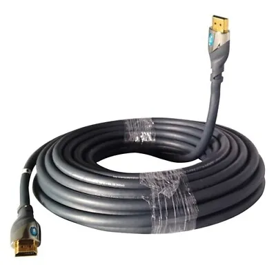 Monster Ultra High Speed 900 THX HDMI Cable 35 FT - 1080p/2160P 2k 4k Compatible • $17.99