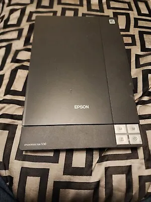 $39.99 • Buy Epson Perfection V30 Flatbed Scanner