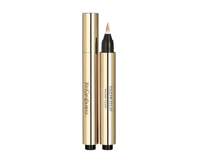 Yves Saint Laurent Touche Éclat Radiant Touch Illuminator 6 Luminous Amber • £18.90