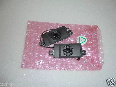 NEW Genuine Dell Inspiron 11z 1110 Laptop Speakers Set Left & Right 05WH9 • $5.95