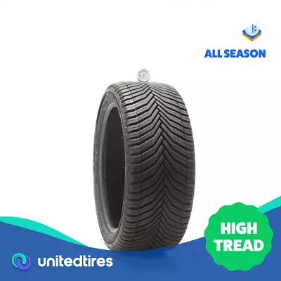 Used 235/40R18 Michelin CrossClimate 2 95V - 10/32 • $178.99