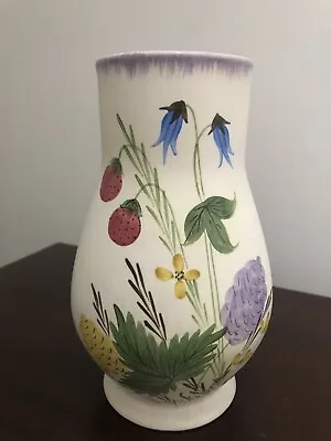 Vintage Radford 1930/40 Ceramic Vase - Used • £6.99