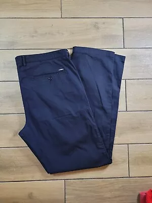 Hugo Boss Chino Trousers Size 40×32 • £24.99