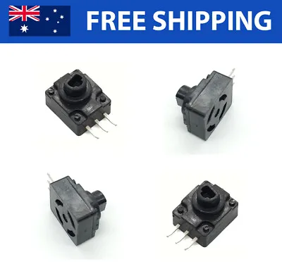 4 X RT/LT Triggers Tactile Switch Button - Xbox 360 Controller Replacement Parts • $3.85