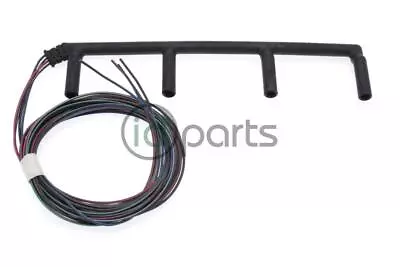 Glow Plug Harness OEM VW (A4 BEW)(A5 BRM) VW Jetta TDI 038971782C • $176.67