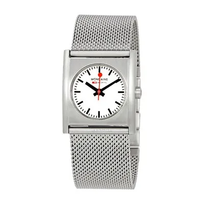 Mondaine Watch A658.40320.16SBM • $230