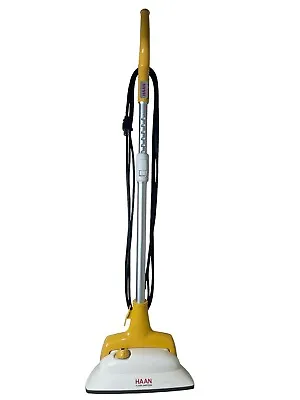 Haan FS20 Steam Cleaning Floor Sanitizer Steam Mop Cleaner Adjustable Handle • $23.39