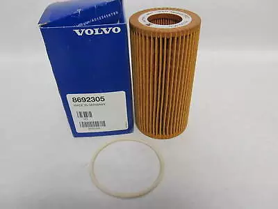 8692305 Volvo Penta Marine Stern Drive Oil Filter • $11.65