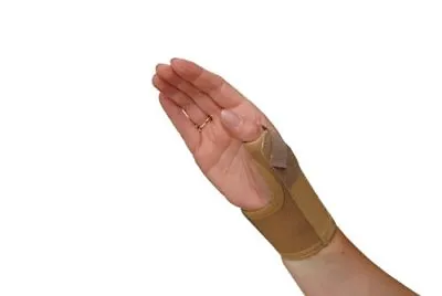 £11.99 • Buy Thumb Support Thumb Spica Thumb Brace Thumb Splint Arthritis Support Supply NHS
