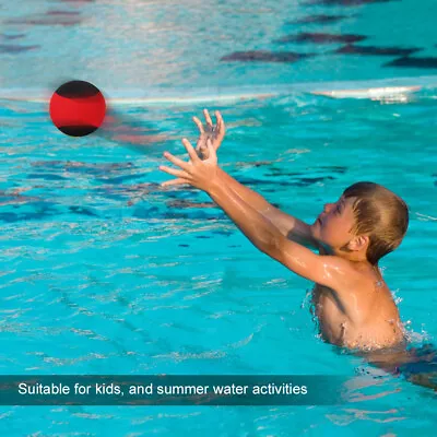 Water Bouncing Ball Bouncing Ball Safe And Nontoxic For Children Outdoor RHS • $11.20