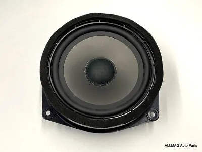 Mini Cooper Front Door Speaker Harman Kardon 65136801096 02-08 R52 R53 • $59.89