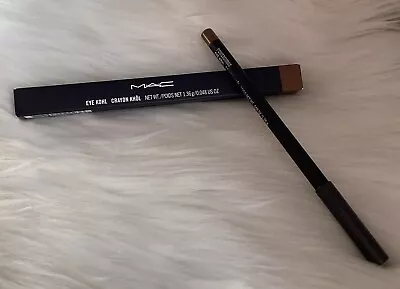 MAC Eye Kohl Liner ~  POWERSURGE ~ 1.36g/0.048oz Full Size NIB • $16.99