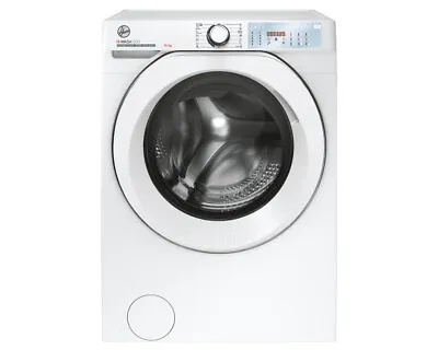 Hoover H-WASH 500 HWB410AMC 10KG 1400RPM A Rated White Washing Machine • £349