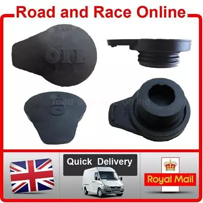 Replacement Oil Tank Filler Cap For Yamaha YQ50 & YQ100 JOG Aerox & Nitro Models • £5.99