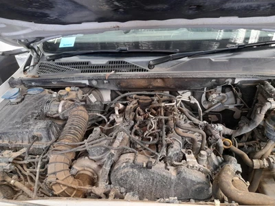 Volkswagen Amarok Engine Diesel 2.0 Twin Turbo 2h Csha Code 12/10- • $7150.09